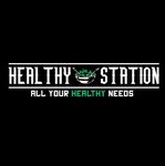 Healthy Station (Closed)
