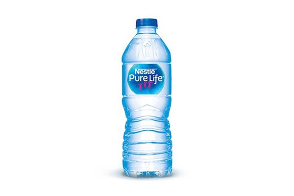Water