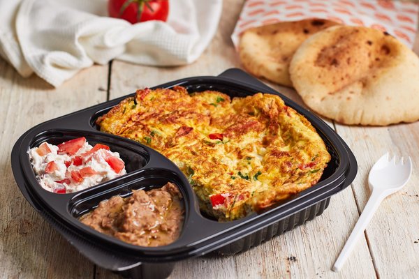 Breakfast Box