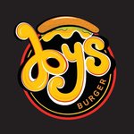 Joys Burger (closed)