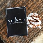 Space Cafe & Restaurant ( Closed)