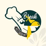 ( مطعم بريك ( مغلق 