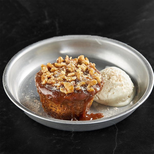 Sticky Toffee Pudding Cake