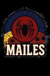 Mailes