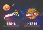 World's(Closed)