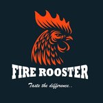 Fire Rooster (Temp Closed)
