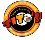 مكرونة و حواوشي تيتو (مغلق )