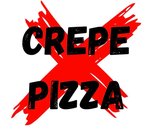 Crepe X Pizza