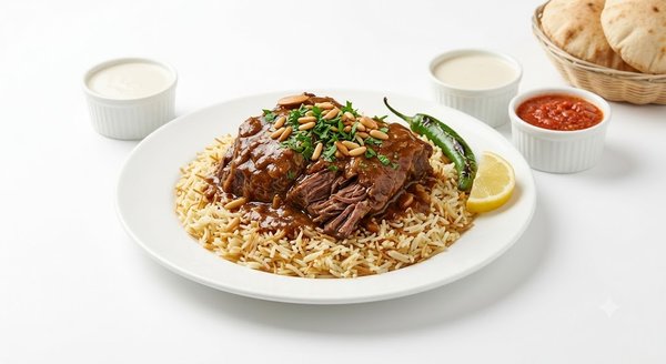 1/4 Veal Neve