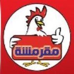 دجاج مقرمشة