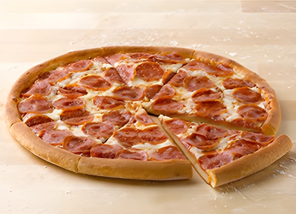 Papa John S Pizza Maadi Cairo Restaurant Menu Elmenus 8 1 El Nasr St New Maadi