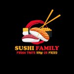 Sushi Family