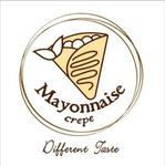 Mayonnaise Crepe ( Closed ) 