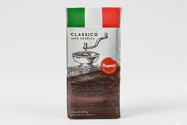 Beanos Coffee- 200 Gm