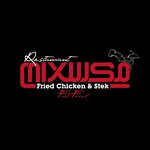 مطعم مكس
