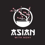 Asian With Nohy