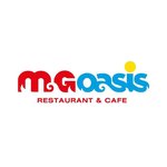 MG Oasis