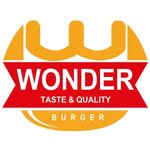 Wonder Burger (Closed ) 