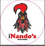 Sam's Nando's Smoked Chicken(Duplicated)