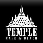 Temple Cafe & Beach (Closed)