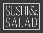 Sushi & Salad ( Closed ) 