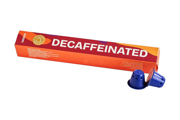 Decaf Capsules