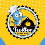 Twitter Cafe (  Closed )