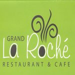 Grand La Rouche Restaurant & Cafe(Closed)