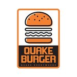Quake Burger (Closed)