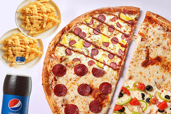 pizza station al rehab city cairo restaurant menu elmenus chillout boulevard al rehab gas station