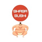 Shasa Sushi 