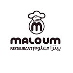 بيتزا معلوم