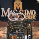 Massimo Cafe (Closed)