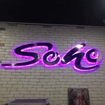 Soho ( Closed )