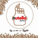 Nutella Factory( Closed)