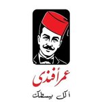 Omar afandi