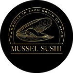 Mussel Sushi ( Closed)