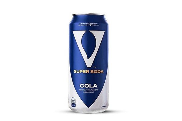 V Cola