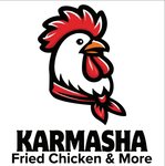 Karmasha Fried Chicken