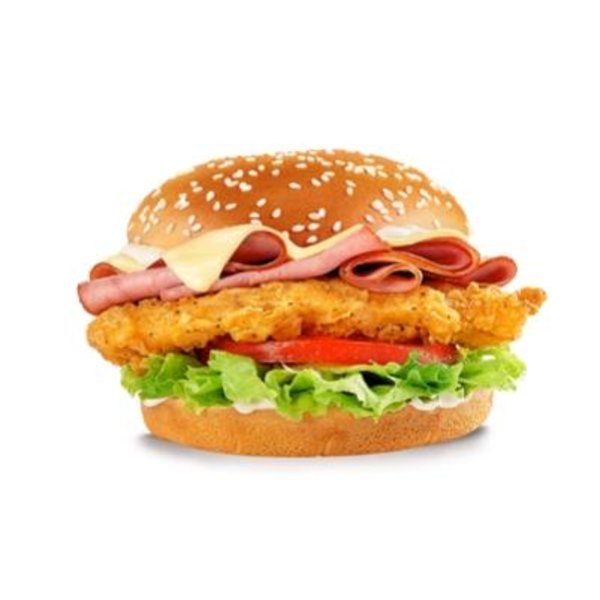 ساندويتش كوردن بلو