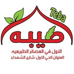 Teba Juices ( Closed)