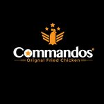 Commandos Fried Chicken (Closed)