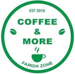 Coffee & More (Temp Closed)