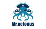 Mr Octopus