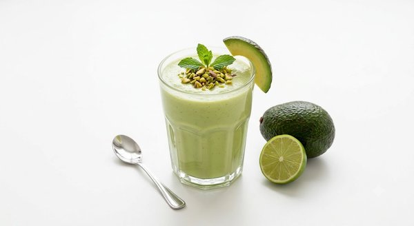 Avocado Juice