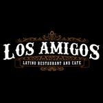 Los Amigos Latino Restaurant & Cafe (closed)