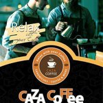 كازا كوفي