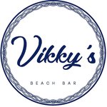 Vikky's Beach Bar (Closed) 