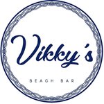 Vikky's Beach Bar ( Temp Closed ) 