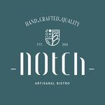 Notch Artisanal Bistro ( Closed )